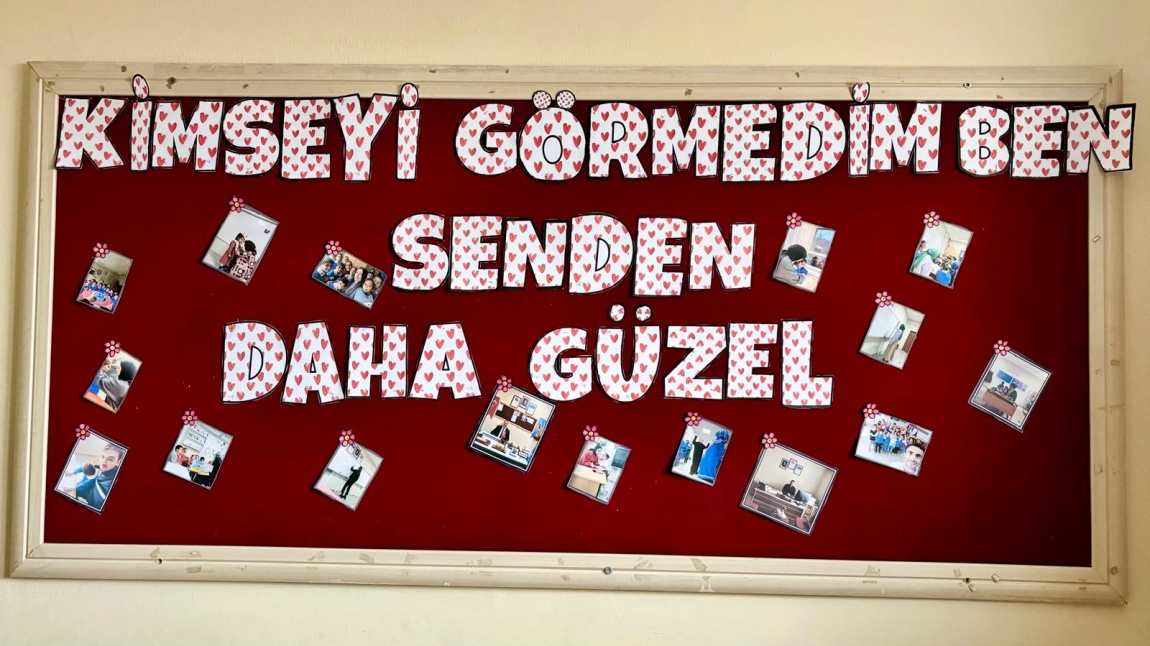 24 KASIM ÖĞRETMENLER GÜNÜ